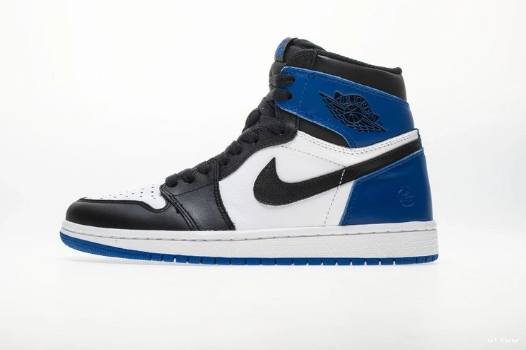 Air Jordan Retro 1 Fragment High 1023